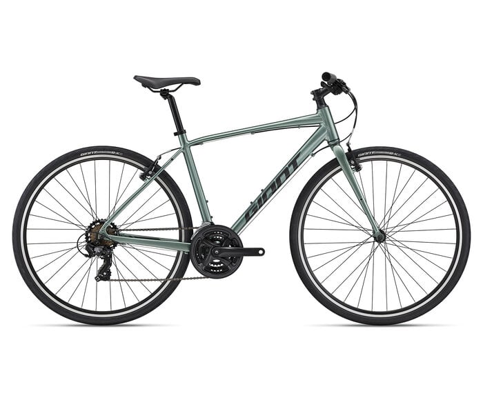 Escape 3 2024 - Vélo hybride performance