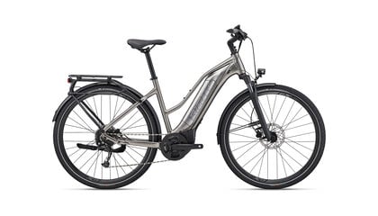 Explore E+ 3 STA 2025 - Vélo hybride électrique