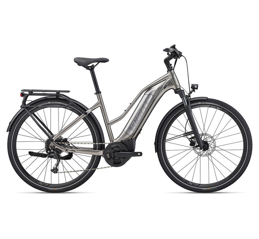 Explore E+ 3 STA 2024 - Vélo hybride électrique