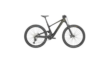 Lumen eRIDE 910 2025 - Vélo électrique de montagne