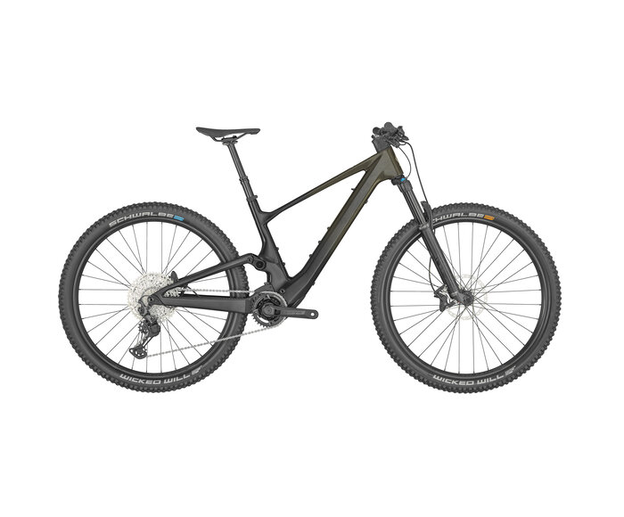 Lumen eRIDE 910 2025 - Vélo électrique de montagne