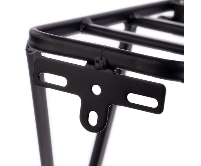 Classic Disc  - Porte-bagages vélo