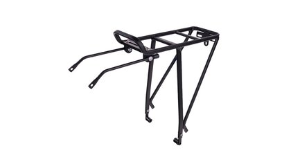 Classic Disc  - Porte-bagages vélo