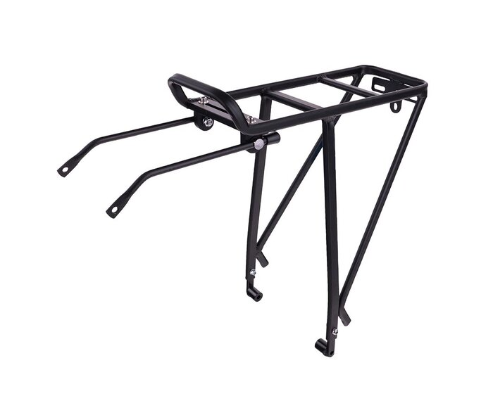 Classic Disc  - Porte-bagages vélo