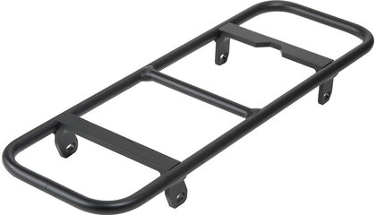 Porte-bagages Racktime Mik pour E-bike