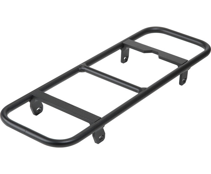 Porte-bagages Racktime Mik pour E-bike