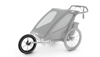 Roue avant Kit Jogging pour remorque-vélo Chariot