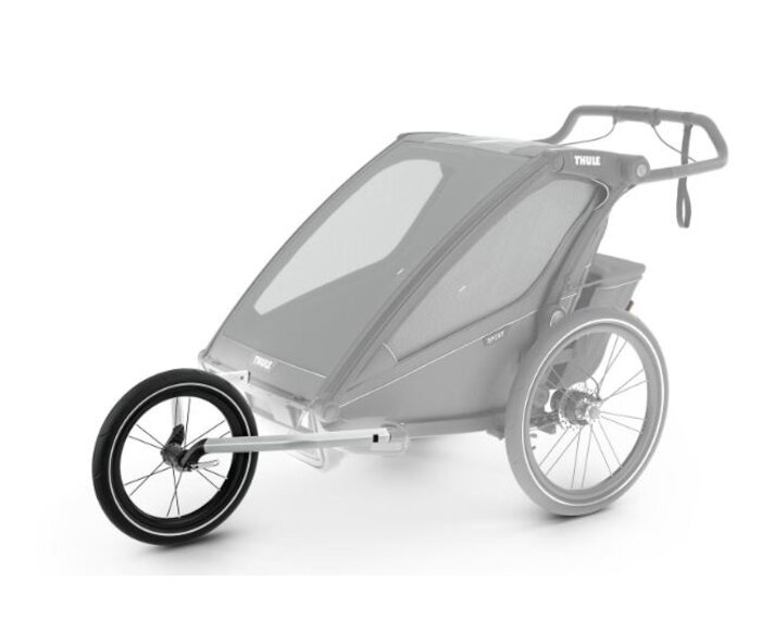 Roue avant Kit Jogging pour remorque-vélo Chariot