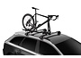 TopRide - Support à vélo de toit