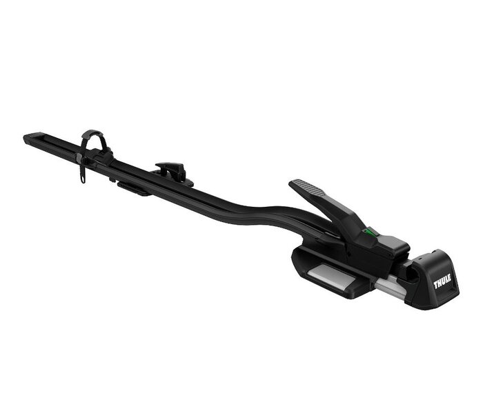 TopRide - Support à vélo de toit