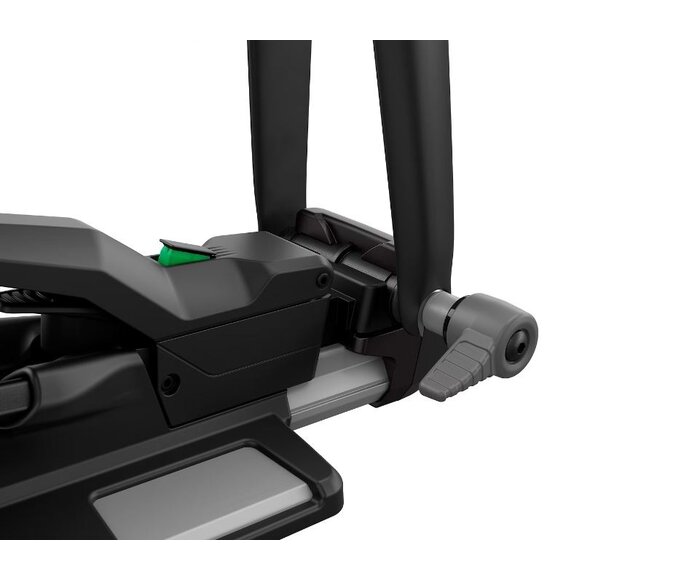 TopRide - Support à vélo de toit