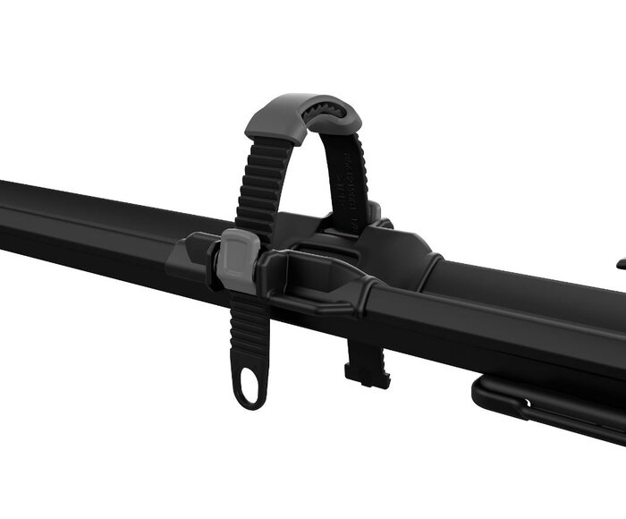 TopRide - Support à vélo de toit