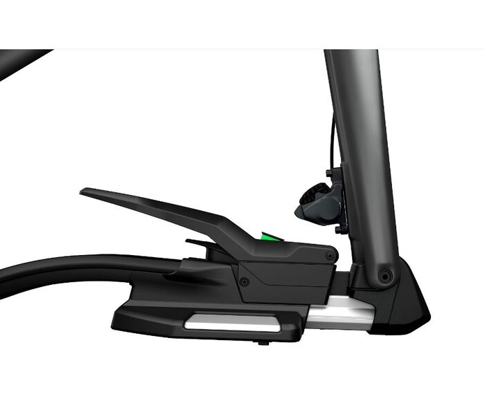 TopRide - Support à vélo de toit