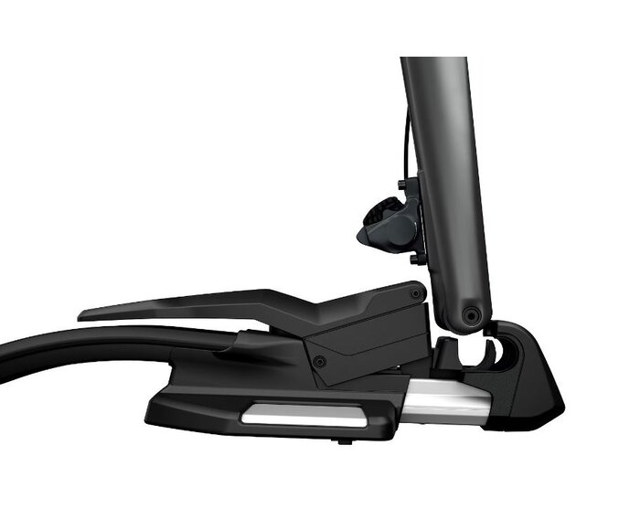 TopRide - Support à vélo de toit