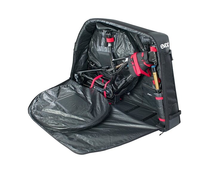 Sac de Voyage pour vélo