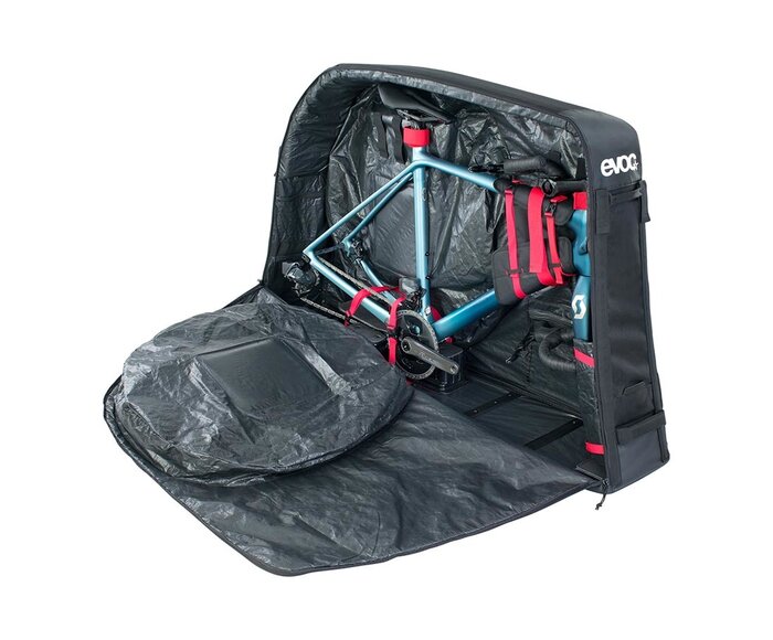 Sac de Voyage pour vélo