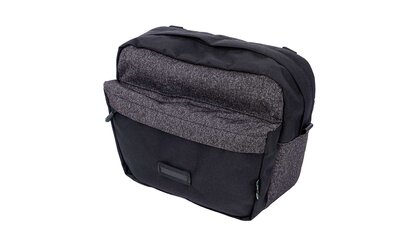 Sac de guidon avec velcro