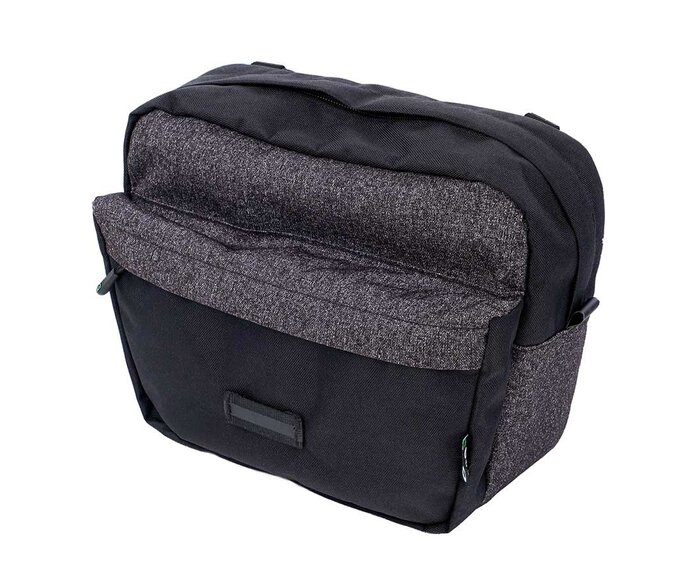 Sac de guidon avec velcro