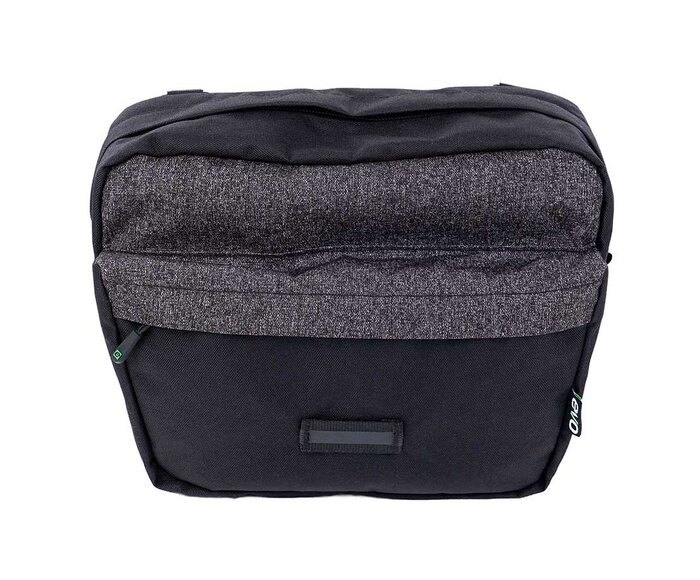 Sac de guidon avec velcro