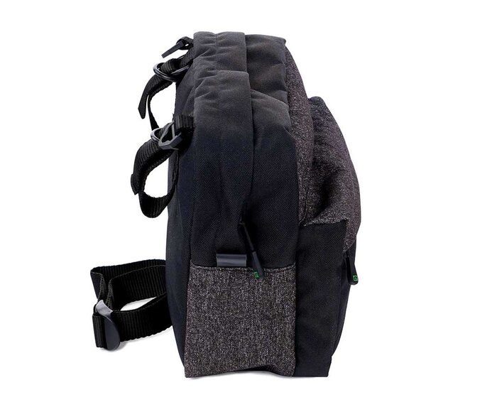 Sac de guidon avec velcro