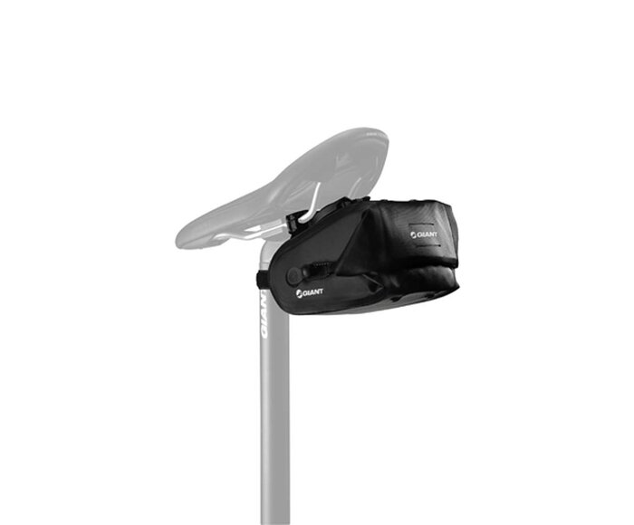 Sac de selle WP imperméable