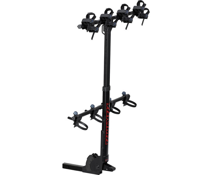 Support à vélo suspendu HangTight