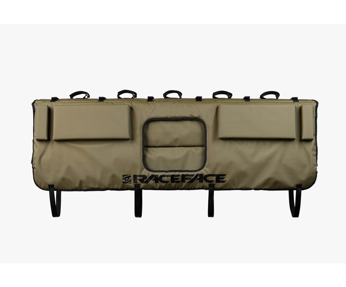 Tailgate T2 - Support à vélo pour camionnette