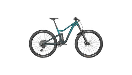 Ransom 920 2023 - Vélo montagne Enduro