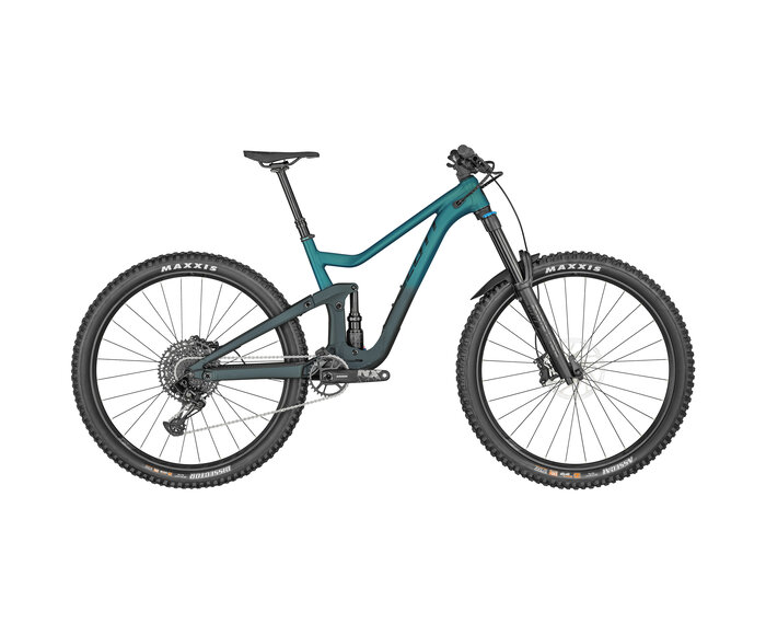 Ransom 920 2023 - Vélo montagne Enduro