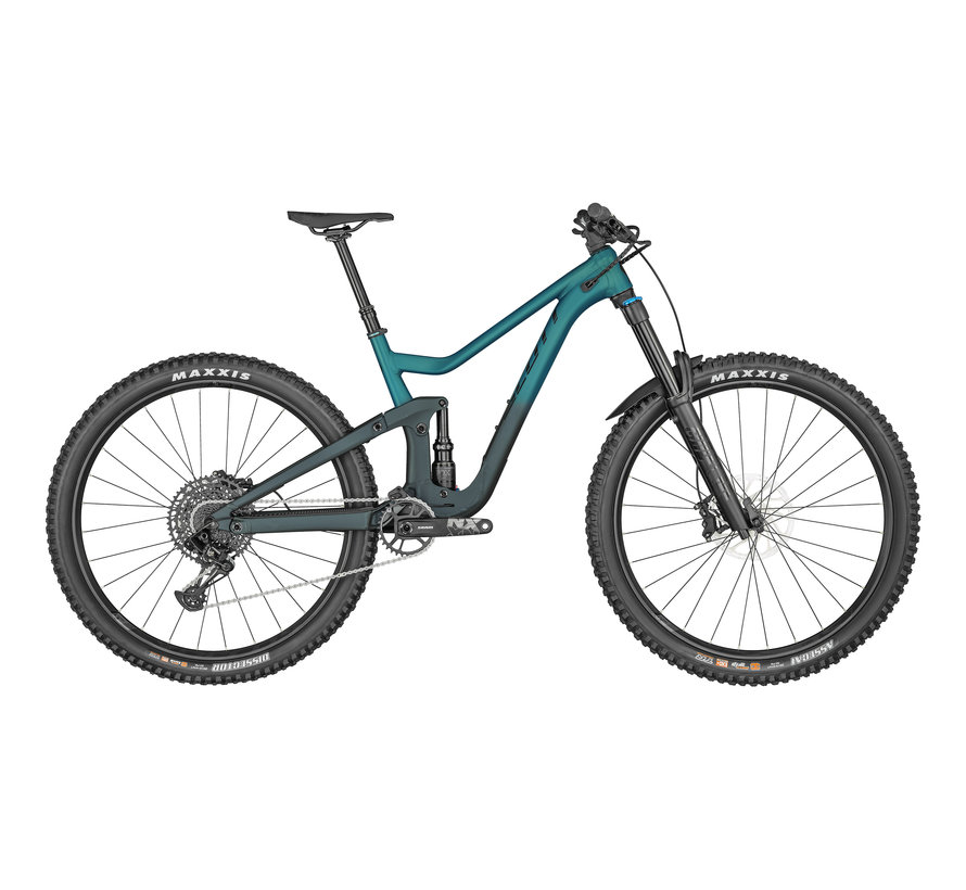 Ransom 920 2023 - Vélo montagne Enduro