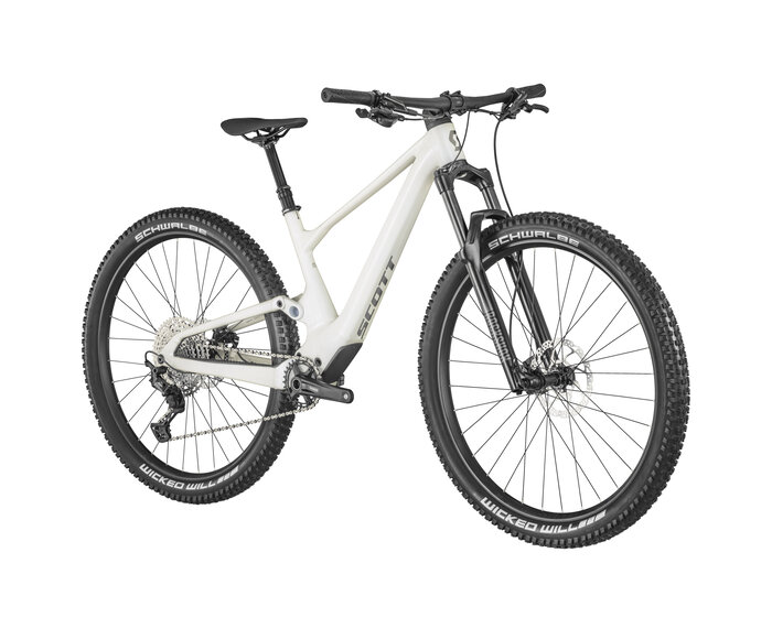 Contessa Spark 930 2025 - Vélo montagne de Trail double suspension Femme