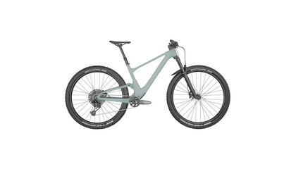 Spark 950 2025 - Vélo montagne de Trail double suspension