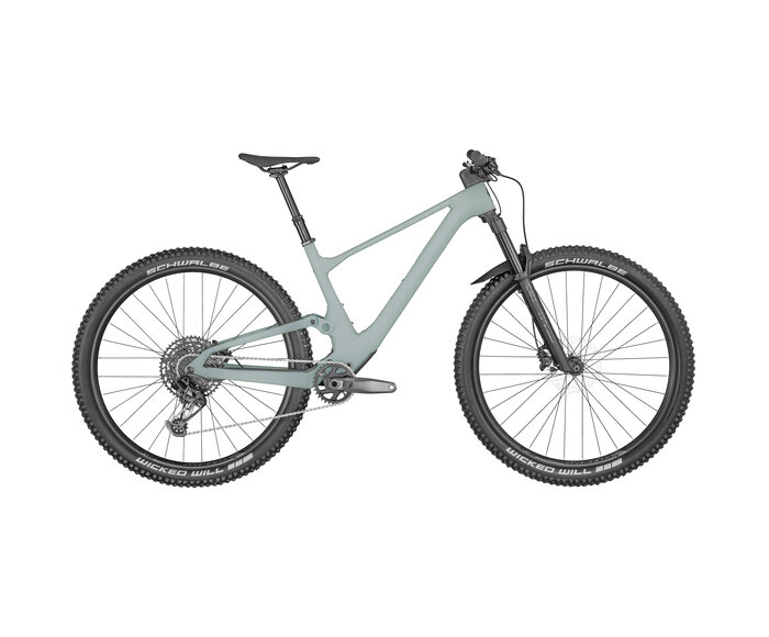Spark 950 2025 - Vélo montagne de Trail double suspension