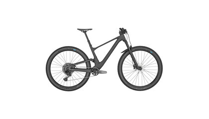 Spark 940 2025 - Vélo montagne de Trail double suspension