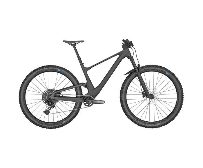 Spark 940 2025 - Vélo montagne de Trail double suspension