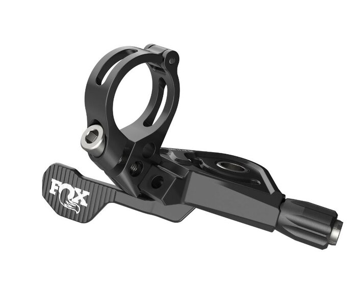 Levier pour tige de Selle Télescopique 1x