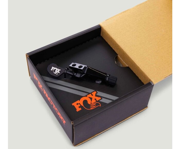 Levier pour tige de Selle Télescopique 1x