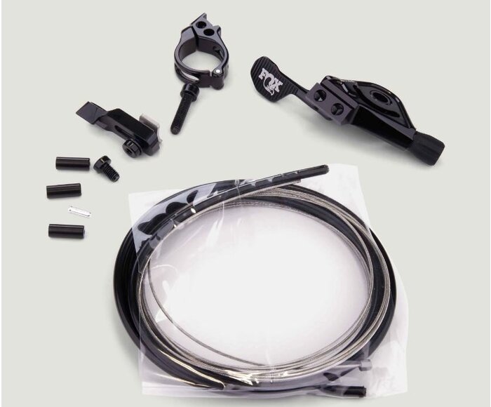 Levier pour tige de Selle Télescopique 1x