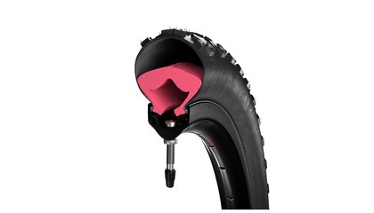 Protection Insert pour pneu Tubeless