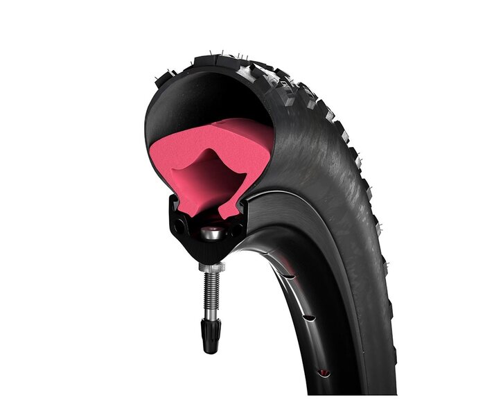 Protection Insert pour pneu Tubeless