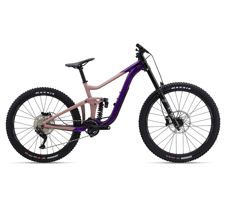 Reign SX 2023 - Vélo montagne Enduro