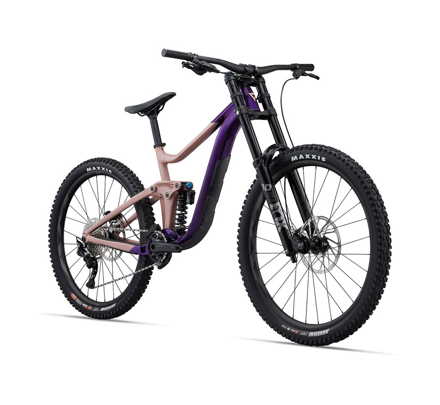 Reign SX 2023 - Vélo montagne Enduro