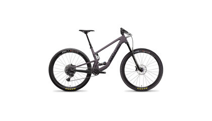 Tallboy 5 C R 2023 - Vélo montagne de Trail double suspension
