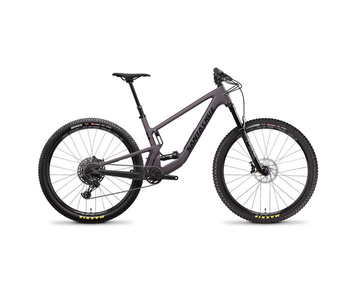 Tallboy 5 C R 2023 - Vélo montagne de Trail double suspension