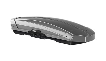 Coffre de toit Motion XT XXL