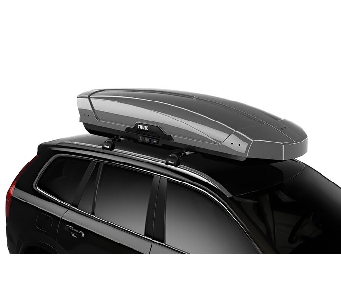 Coffre de toit Motion XT XXL