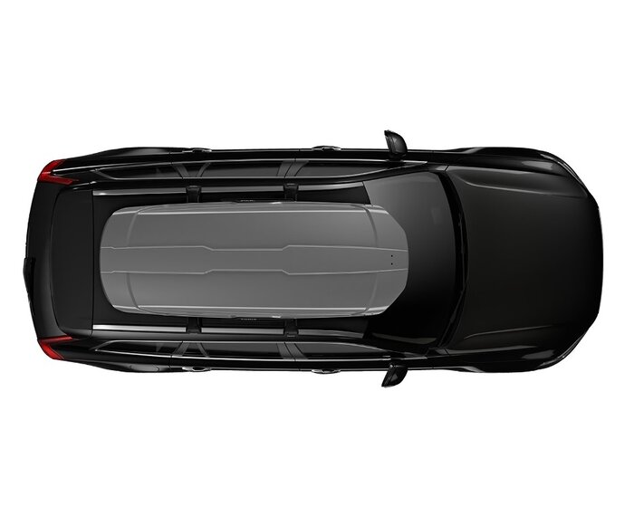 Coffre de toit Motion XT XXL