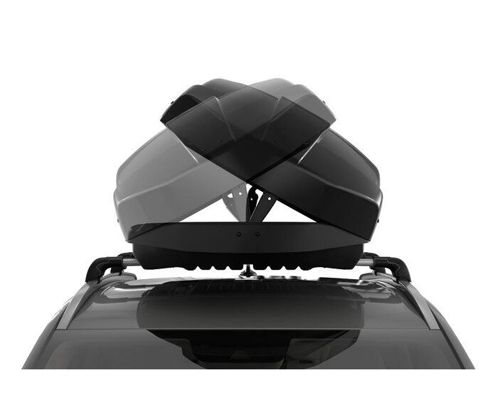 Coffre de toit Motion XT XXL