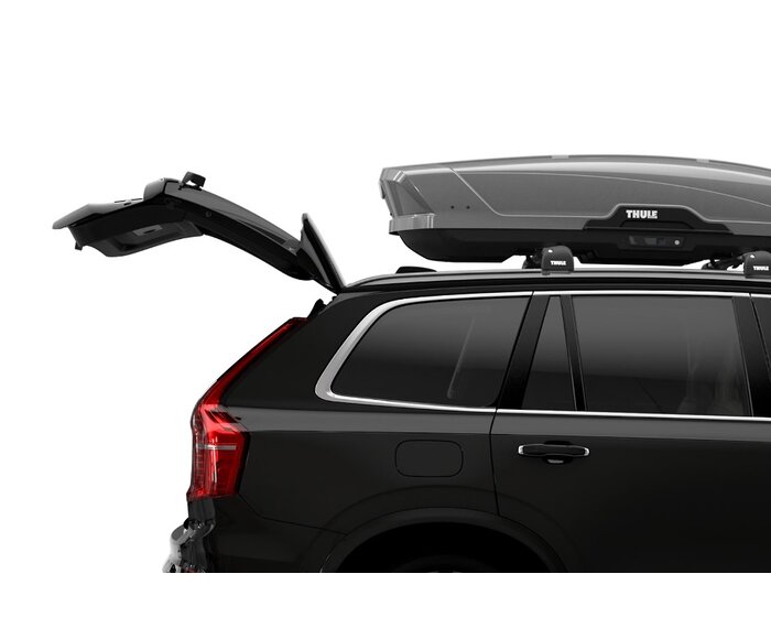 Coffre de toit Motion XT XXL