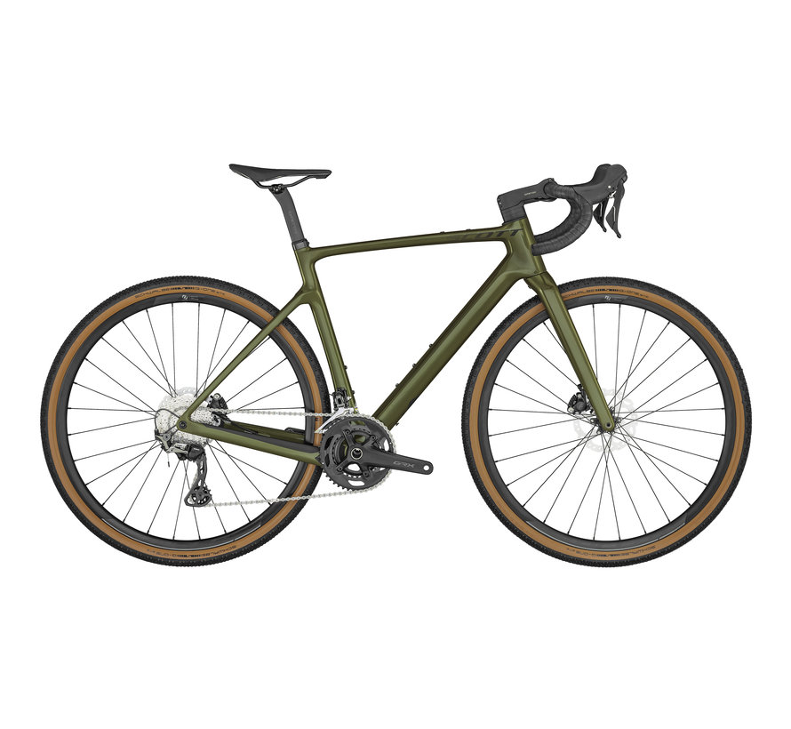 Addict Gravel 30 2023 - Vélo gravel bike